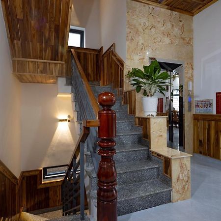 Hoang Lan Dalat Hotel Khu Chi Lăng Eksteriør billede